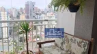 Foto 6 de Apartamento com 2 Quartos à venda, 74m² em Jardim Bela Vista, Santo André