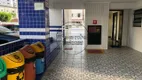 Foto 20 de Apartamento com 1 Quarto à venda, 39m² em Boqueirão, Praia Grande