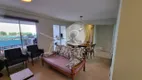 Foto 3 de Apartamento com 3 Quartos à venda, 98m² em Mansões Santo Antônio, Campinas