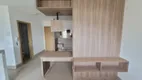 Foto 3 de Flat com 1 Quarto para alugar, 35m² em Morada da Colina, Uberlândia