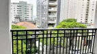 Foto 2 de Apartamento com 2 Quartos à venda, 58m² em Sumaré, São Paulo