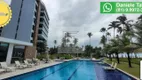 Foto 4 de Apartamento com 4 Quartos à venda, 170m² em Praia do Paiva, Cabo de Santo Agostinho