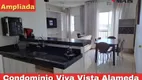 Foto 7 de Apartamento com 2 Quartos à venda, 67m² em Loteamento Residencial Viva Vista, Sumaré