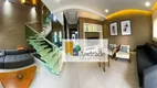 Foto 2 de Casa de Condomínio com 3 Quartos para alugar, 105m² em Paisagem Renoir, Cotia