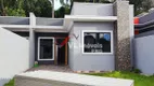 Foto 2 de Casa com 3 Quartos à venda, 54m² em Gralha Azul, Fazenda Rio Grande