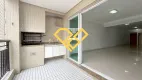 Foto 4 de Apartamento com 3 Quartos para alugar, 143m² em Gonzaga, Santos