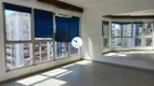 Foto 3 de Consultório com 4 Quartos para alugar, 98m² em Boqueirão, Santos