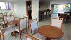 Foto 2 de Apartamento com 2 Quartos à venda, 55m² em Tambaú, João Pessoa