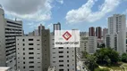 Foto 3 de Apartamento com 3 Quartos à venda, 142m² em Meireles, Fortaleza