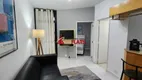 Foto 3 de Apartamento com 1 Quarto para alugar, 33m² em Moema, São Paulo