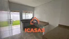 Foto 5 de Casa com 3 Quartos à venda, 120m² em Santa Rosa, Sarzedo