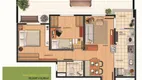 Foto 31 de Apartamento com 2 Quartos à venda, 52m² em Chacara Santa Antonieta, Sumaré