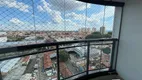 Foto 10 de Apartamento com 3 Quartos para alugar, 159m² em Paulista, Piracicaba