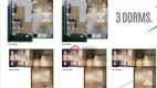 Foto 21 de Casa de Condomínio com 3 Quartos à venda, 69m² em Tijuco Preto, Vargem Grande Paulista