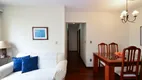Foto 6 de Apartamento com 3 Quartos à venda, 72m² em Moema, São Paulo