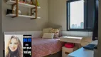 Foto 9 de Apartamento com 3 Quartos à venda, 136m² em Brooklin, São Paulo