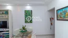 Foto 4 de Apartamento com 2 Quartos à venda, 64m² em Laranjeiras, Rio de Janeiro