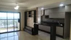 Foto 2 de Apartamento com 3 Quartos à venda, 103m² em Vila Mesquita, Bauru