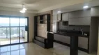 Foto 2 de Apartamento com 3 Quartos para alugar, 103m² em Vila Mesquita, Bauru