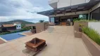 Foto 7 de Casa com 4 Quartos para alugar, 400m² em Balneario Água Limpa, Nova Lima