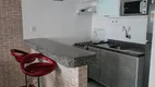 Foto 15 de Apartamento com 1 Quarto para alugar, 53m² em Caminho Das Árvores, Salvador