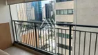 Foto 10 de Apartamento com 1 Quarto para alugar, 25m² em Indianópolis, São Paulo