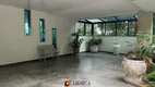 Foto 8 de Casa de Condomínio com 5 Quartos à venda, 390m² em Loteamento Joao Batista Juliao, Guarujá