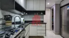 Foto 17 de Apartamento com 3 Quartos à venda, 115m² em Santo Amaro, São Paulo