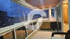 Foto 34 de Apartamento com 3 Quartos à venda, 100m² em Icaraí, Niterói