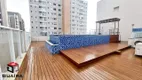 Foto 12 de Cobertura com 5 Quartos para alugar, 415m² em Jardim, Santo André