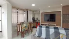 Foto 2 de Apartamento com 3 Quartos à venda, 100m² em Jardim Astúrias, Guarujá