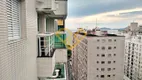 Foto 5 de Apartamento com 1 Quarto à venda, 51m² em Embaré, Santos