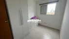 Foto 8 de Apartamento com 2 Quartos à venda, 62m² em Parque Industrial, São José dos Campos