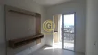 Foto 4 de Apartamento com 3 Quartos à venda, 72m² em Vila São Geraldo, Taubaté