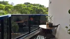 Foto 23 de Apartamento com 3 Quartos à venda, 130m² em Jardim Anália Franco, São Paulo
