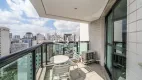 Foto 11 de Apartamento com 2 Quartos para alugar, 80m² em Paraíso, São Paulo