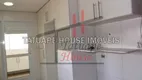 Foto 6 de Apartamento com 3 Quartos para alugar, 128m² em Jardim Anália Franco, São Paulo