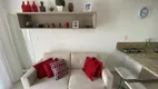 Foto 20 de Flat com 1 Quarto para venda ou aluguel, 30m² em Estrela Sul, Juiz de Fora