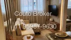 Foto 2 de Apartamento com 2 Quartos à venda, 34m² em Jardim São Luís, São Paulo