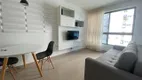 Foto 4 de Apartamento com 2 Quartos para alugar, 45m² em Tamarineira, Recife