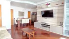 Foto 10 de Apartamento com 4 Quartos à venda, 129m² em Jardim Aquarius, São José dos Campos