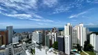 Foto 3 de Apartamento com 4 Quartos à venda, 305m² em Graça, Salvador