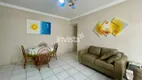 Foto 4 de Apartamento com 2 Quartos à venda, 127m² em Encruzilhada, Santos