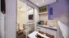 Foto 11 de Apartamento com 2 Quartos à venda, 63m² em Vila Guilhermina, Praia Grande