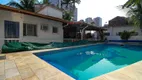 Foto 38 de Casa com 4 Quartos à venda, 575m² em Encruzilhada, Santos