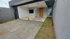 Foto 10 de Casa com 3 Quartos à venda, 141m² em Bom Jardim, Maringá