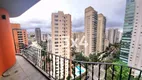 Foto 4 de Cobertura com 3 Quartos à venda, 313m² em Moema, São Paulo