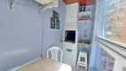 Foto 4 de Apartamento com 1 Quarto à venda, 54m² em Campo da Aviação, Praia Grande