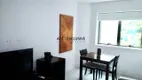 Foto 4 de Apartamento com 1 Quarto à venda, 40m² em Lagoa, Rio de Janeiro