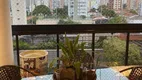 Foto 7 de Apartamento com 3 Quartos à venda, 173m² em Perdizes, São Paulo